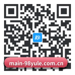 Android 安卓版 二维码